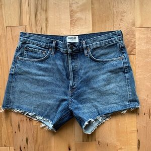 Agolde Micah Short Size 29